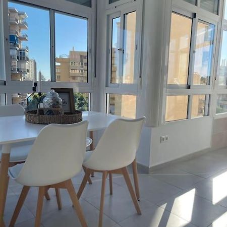 Soleado Y Luminoso Apartamento Fuengirola Exterior photo