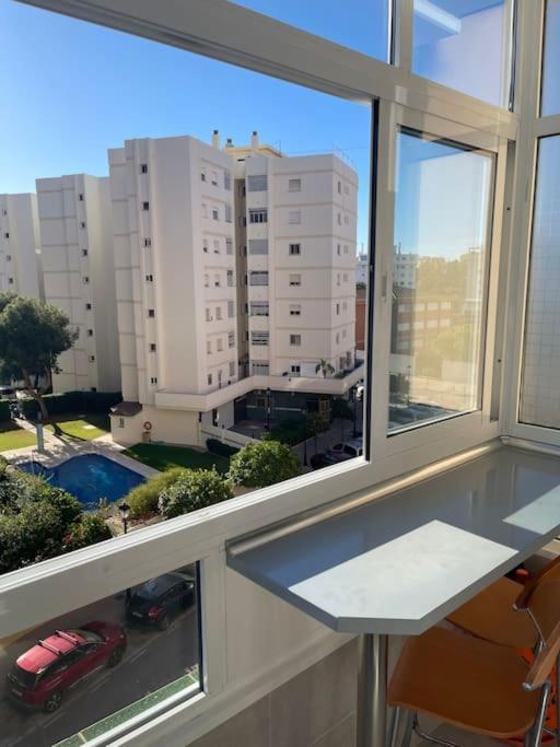 Soleado Y Luminoso Apartamento Fuengirola Exterior photo