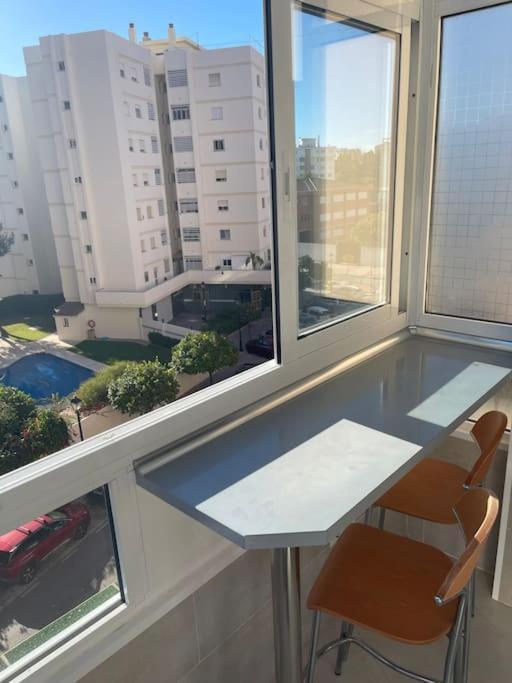 Soleado Y Luminoso Apartamento Fuengirola Exterior photo