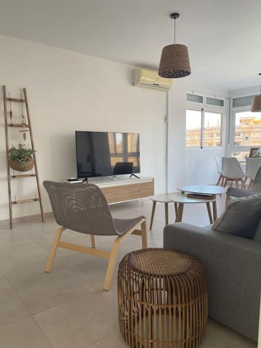 Soleado Y Luminoso Apartamento Fuengirola Exterior photo