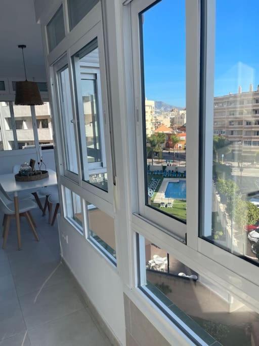 Soleado Y Luminoso Apartamento Fuengirola Exterior photo