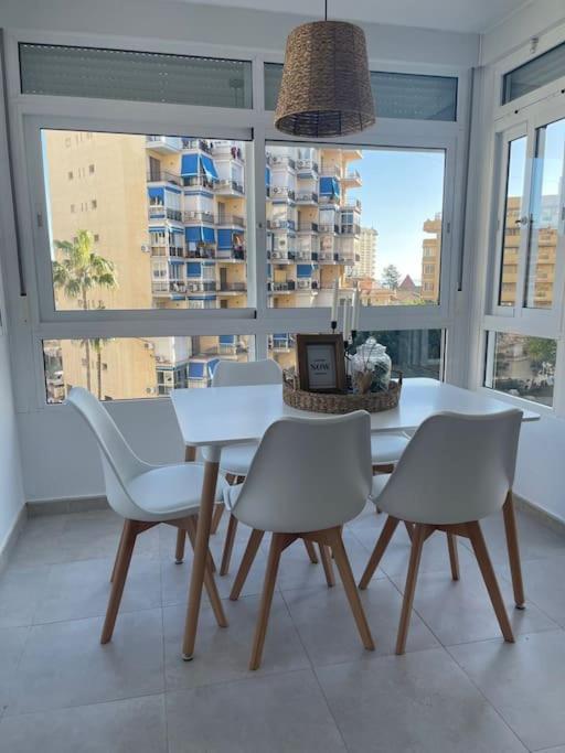 Soleado Y Luminoso Apartamento Fuengirola Exterior photo