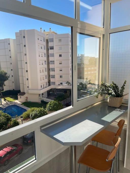 Soleado Y Luminoso Apartamento Fuengirola Exterior photo