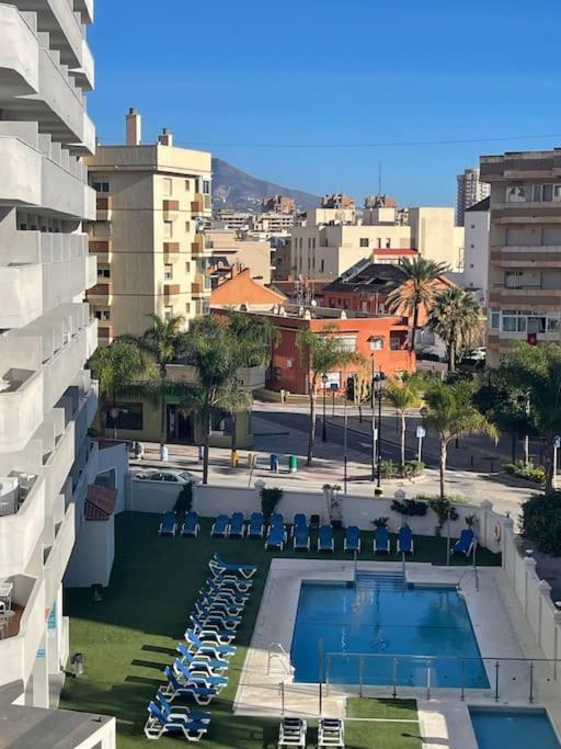 Soleado Y Luminoso Apartamento Fuengirola Exterior photo