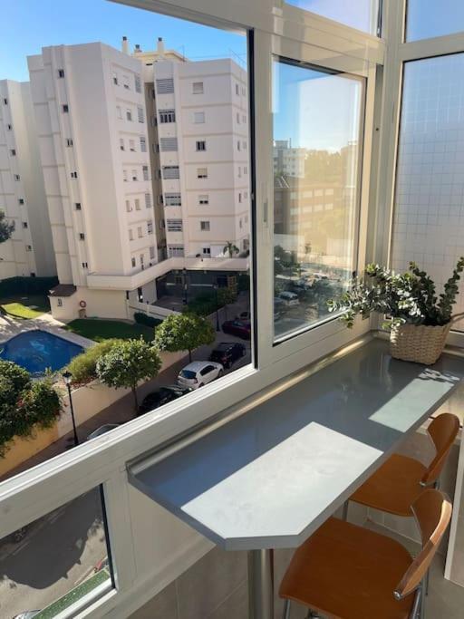 Soleado Y Luminoso Apartamento Fuengirola Exterior photo